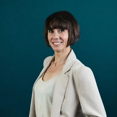 Annabelle Aubry